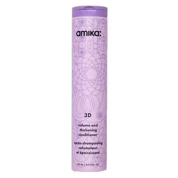 Amika Bust Your Brass Après-shampooing Blonds 250ml