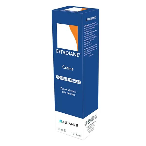 Alliance Pharma Effadiane ® Crema Trattamento Idratante 30ml