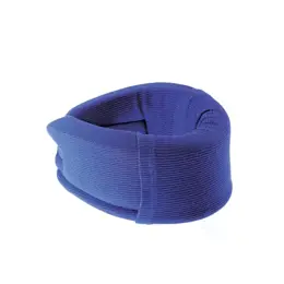 Gibaud Collier C2 Evolutif 8,5cm Taille 3 Bleu