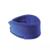 Collar evolutivo Gibaud C2 de 8,5 cm, talla 3, color azul