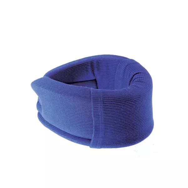 Collar evolutivo Gibaud C2 de 8,5 cm, talla 3, color azul