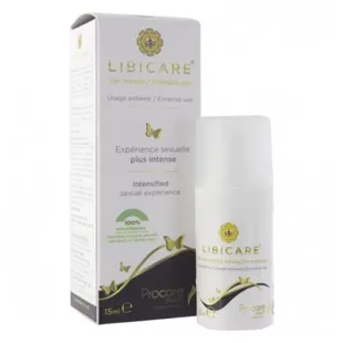 Procare Health Libicare Gel Intimo 15ml