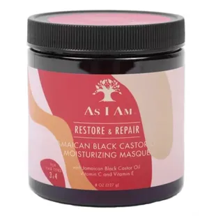 As I Am Restore & Repair Mascarilla Hidratante 227 gr