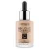 Catrice Visage HD Liquid Coverage Fond de Teint N°030 Sand Beige 30ml