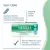 Saugella Cotton Touch Tampon Hygiénique sans Applicateur Flux Important - Pack 16