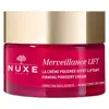 Nuxe Merveillance Lift La Crème Poudrée Effet Liftant 50ml