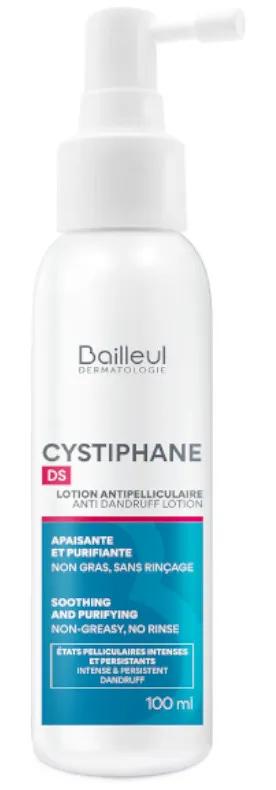 Cystiphane DS Anti-Schuppen-Lotion 100 ml