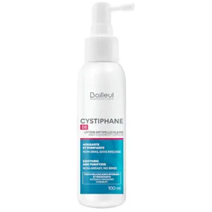 Cystiphane DS Anti-Dandruff Lotion 100 ml