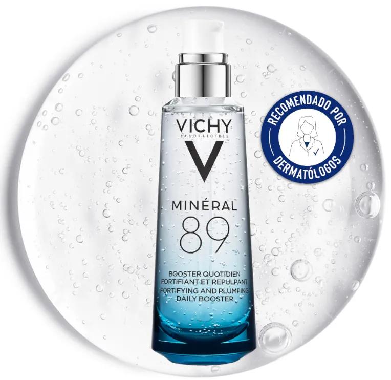 Minéral 89 Vichy 75ml