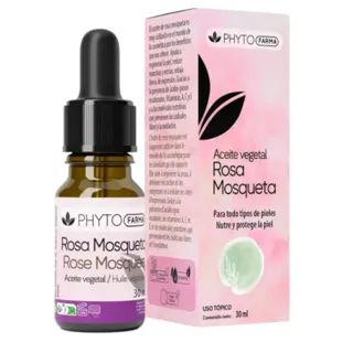 Sanon Rosehip Oil 30 ml