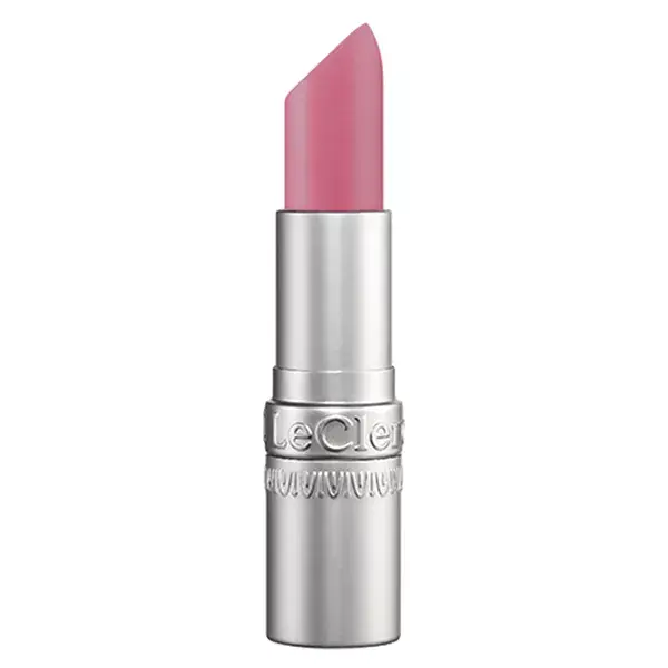 T-LeClerc Transparent Lipstick 03 Silk 3g