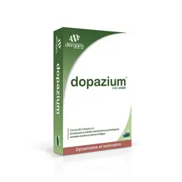 Dergam Dopazium 60 gélules