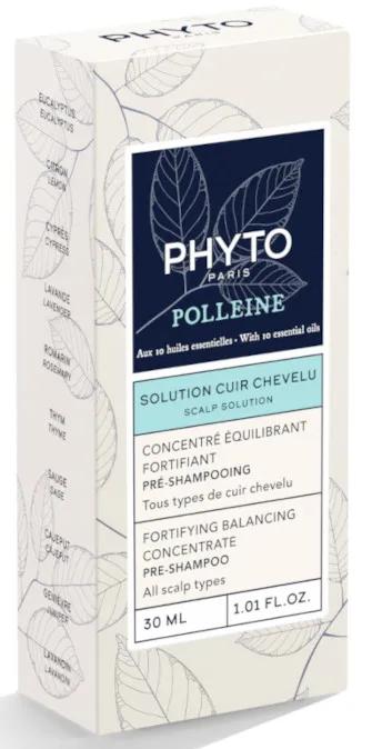 Phyto Polleine Fortifying Conditioner 30 ml