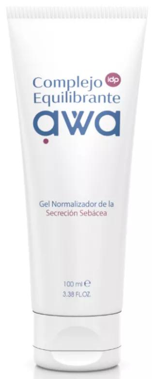 AWA IDP Complexe Équilibrant 125ml