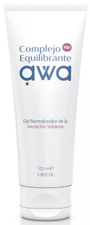 Complexe équilibre AWA IDP 125ml