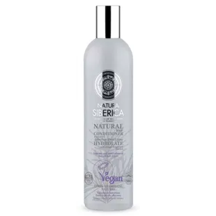 Natura Sibérica Volumen- und Ernährungsbalsam 400ml