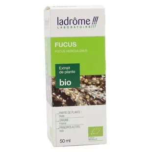 Ladrome Fucus 50ml