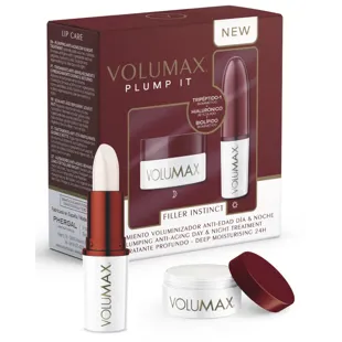 Volumax Plump It Filler Instinct Anti-Aging Lip Treatment