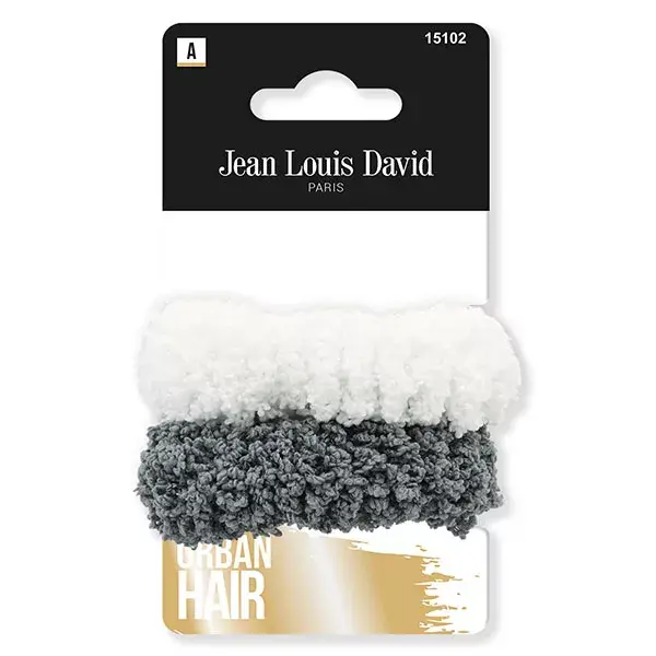 Jean Louis David Hair Chouchou Large 2 units