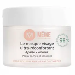 Même Masque visage ultra-réconfortant 50ml