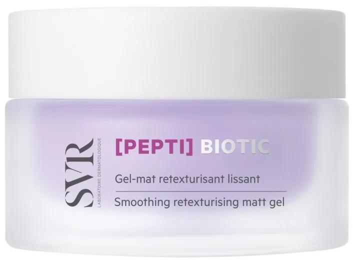 SVR [PEPTI] Biotisch 50ml