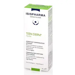 ISISPHARMA TEEN DERM Hydra