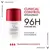 Vichy Déodorant Clinical Control 96h Bille 50ml Lot de 2 x 50ml