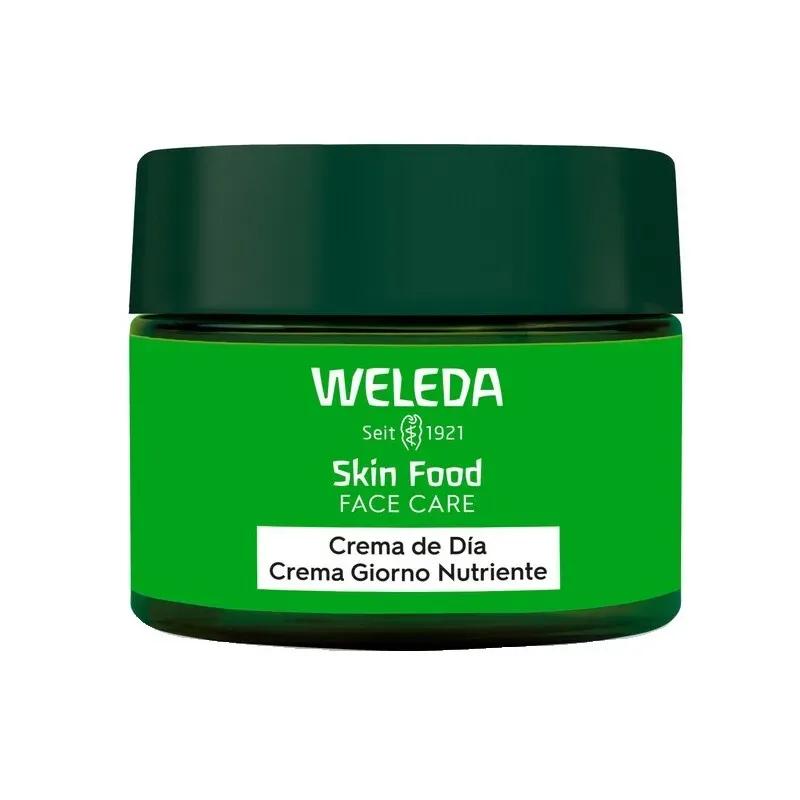 Weleda Skin Food Crema Giorno Nutriente Viso 40ml