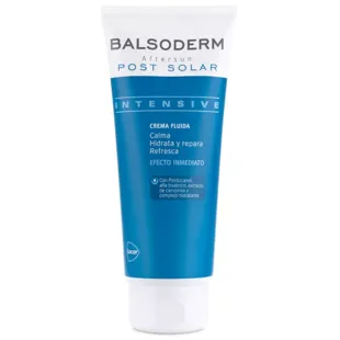 Balsoderm Creme Fluido Pós Solar 200 ml