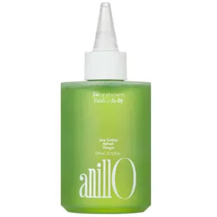 RING Lime Sunday Refreshing Hair Vinegar 200 ml