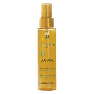Furterer Solaire Olio Estivo Protettivo KPF 50+ 100 ml