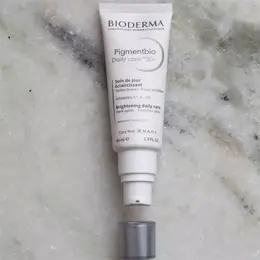 Bioderma Pigmentbio Daily Care SPF50+ Soin de Jour Éclaicissant 40ml