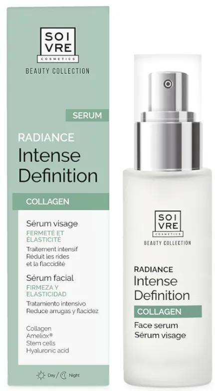 Soivre Radiance Sérum Définition Intense 30 ml