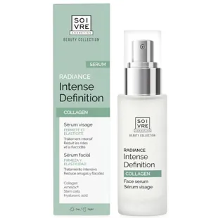 Soivre Radiance Intense Definition Serum 30 ml