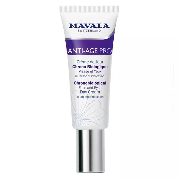 Mavala Anti-Age Pro Crema Giorno Occhi 45ml