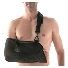 Gibaud Bandoulière à Poche GibaudR Taille 4 Noir