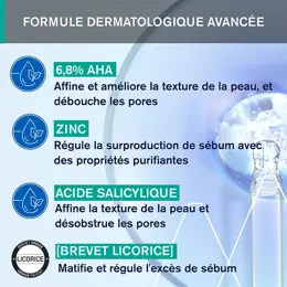 Uriage Hyséac 3-Régul+ Soin Global Anti-Imperfections 40ml