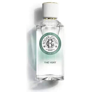 Roger&Gallet Agua Perfumada Bienestar Thé Vert 100 ml
