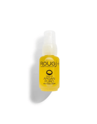 Rougj+ Olio Di Argan Puro Per Corpo Capelli e Unghie 30 Ml