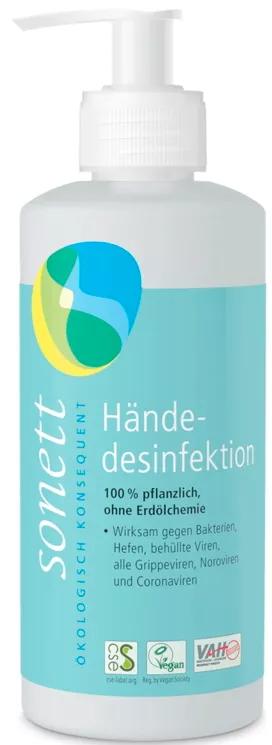 Sonett Désinfectant pour les Mains 300 ml