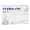 Vegemedica Vegecardine 60 gélules