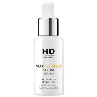 HD Cosmetic Efficiency NOX 3C Serum SPF30 30 ml