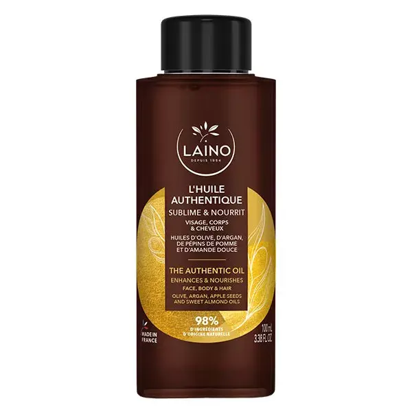 Laino Authentic Oil 100ml