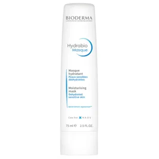 Bioderma Hydrabio Mask 75 ml