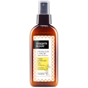 Nuggela &amp; Sulé Solar and Thermal Hair Protector 100 ml
