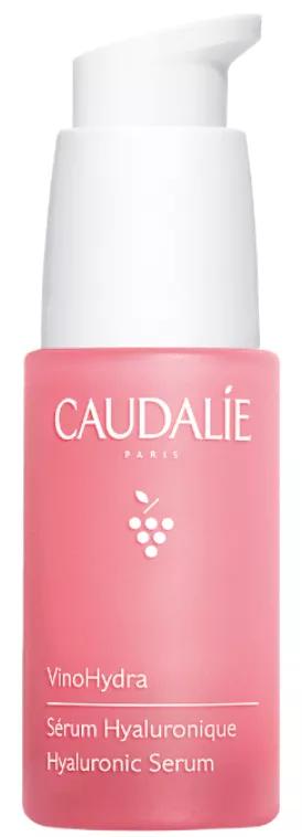 Caudalie VinoHydra Hyaluron Serum 30 ml