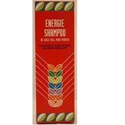 Energie Oe Shampoo Ai Sali Del Mar Morto 200 ml