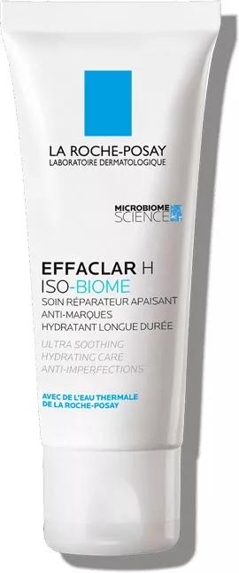 La Roche Posay Effaclar H Iso-Biome 40 ml