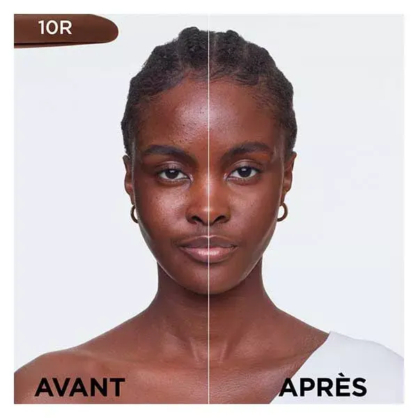 L'Oréal Paris Accord Parfait Smoothing Perfecting Foundation 10R Espresso 30ml