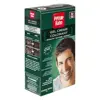 Petrole Hahn Crème Colorante Douce Sans Ammoniaque n°30 Châtain Foncé